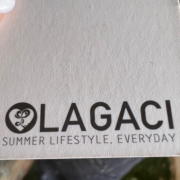 🆕 ❤️‍🔥LAGACI  Cover Up - Picture 11 of 14